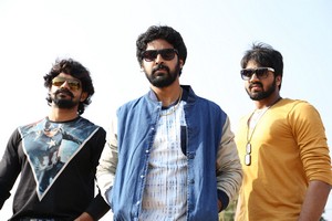 Sri Sri Movie Stills